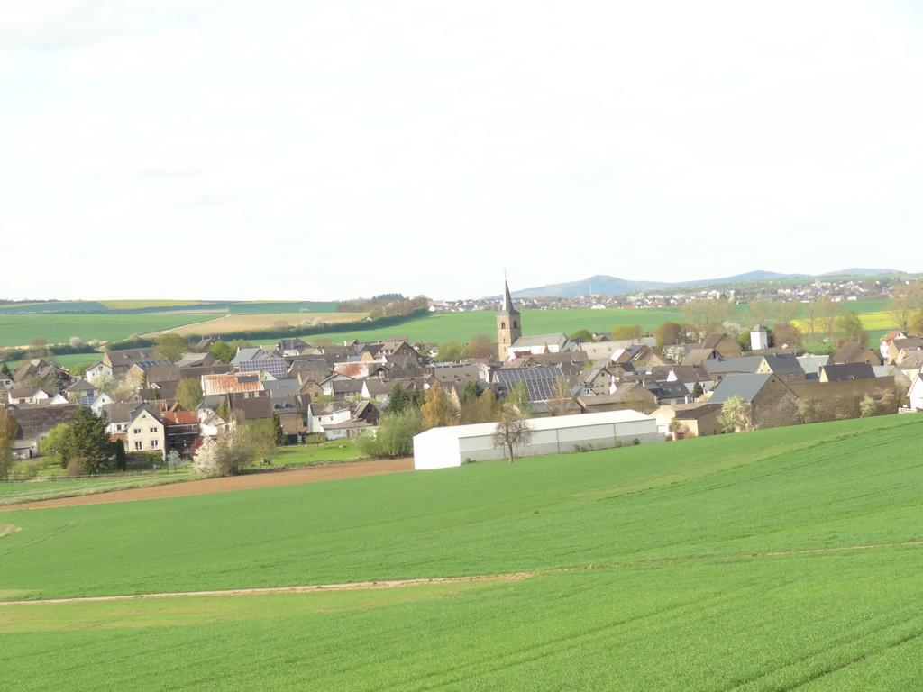 Ferienwohnung Vogt Mertloch Quarto foto