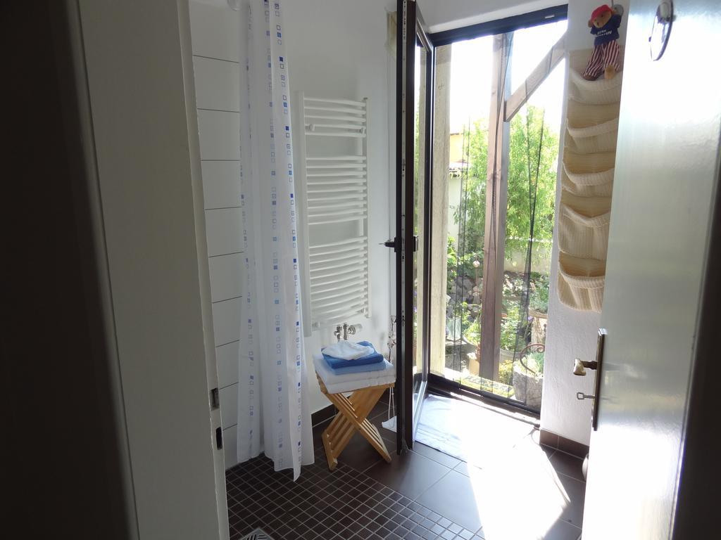 Ferienwohnung Vogt Mertloch Quarto foto